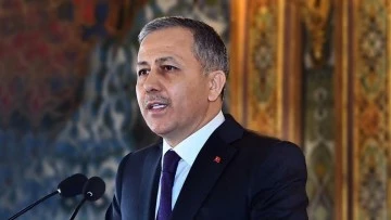 İçişleri Bakanı 77 Kaymakam Adayı Alınacağını Duyurdu 