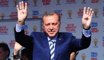 İmam Hatipliler  “Erdoğan” Dedi