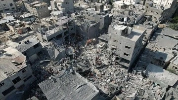 İsrail Geçici Barışa Rağmen Vurmaya Devam Ediyor 