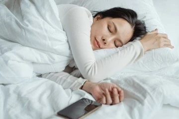 İyi Bir Uyku İçin Yapılması Gereken 9 Formül