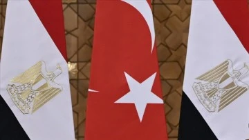 Kahire'de Mısır-Türk Dostluk Hastanesi Kurulacak