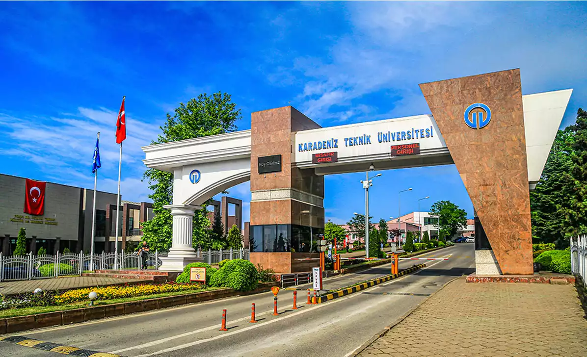 Karadeniz Teknik Üniversitesi Personel alacak