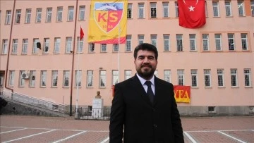 Kayserispor Basın Sözcüsünden Sivasspor Açıklaması 