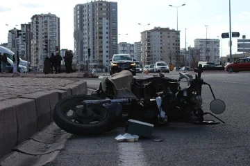 Kayserispor Başkanı Ali Çamlı'nın  Çarptığı Sürücü Hayatını Kaybetti!