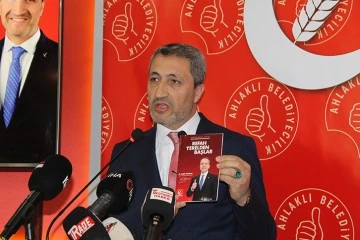 Fatih Kalkan: Sivas'ta Evi Olmayan Kalmayacak! 