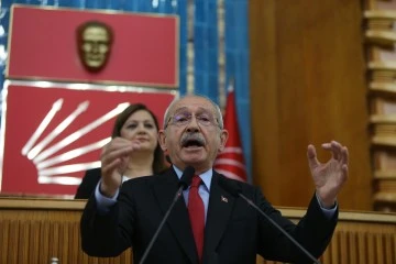Kılıçdaroğlu: “Türkiye’nin Aydınlığa Çıkması İçin Gerekirse On Altılı Masa Kuracağım”