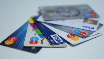 Kredi Kartı Faizleri 4,25’e Yükseltildi