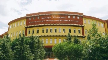 Maltepe Üniversitesi Öğretim Üyesi alım ilanı