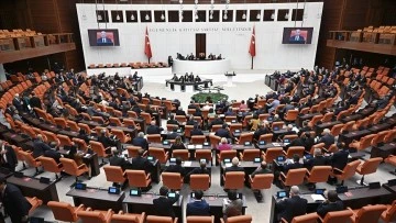 Meclis'te Cumhuriyet'in 100. Yılına Özel  100 Milletvekili Söz Alacak