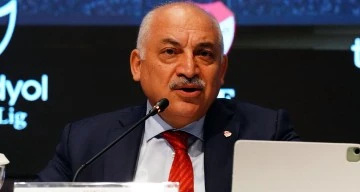 Mehmet Büyükekşi'den 2032 Avrupa Şampiyonası Açıklaması 
