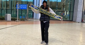 Melissa Vargas, Fenerbahçe’ye Geri Döndü