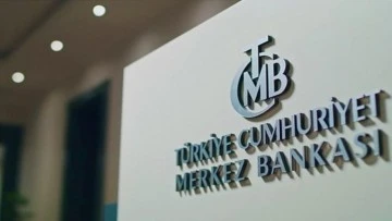 Merkez Bankası Faizi Kararını  Açıkladı