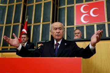 MHP Lideri Bahçeli’den  ‘Seyyanen Artış’ Teklifi
