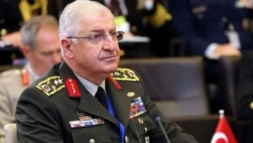 Milli Savunma Bakanı Yaşar Güler'in Acı Günü