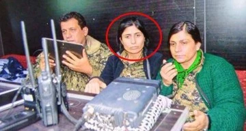 MİT PKK'nın Sözde Münbiç Sorumlusunu Etkisiz Hale Getirdi 
