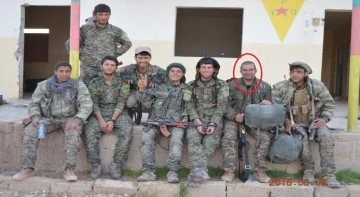MİT, PKK'nın Sözde Tabur Sorumlusunu Etkisiz Hale Getirdi 