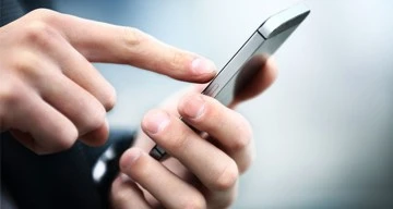 Mobil Bankacılık Şifrenizi Yazarken Dikkat! Dolandırılabilirsiniz