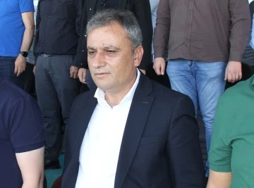 Mustafa Koçu'dan Ne Ses Var Ne de Seda! 