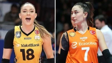 FIVB Kadınlar Dünya Kulüpler Şampiyonası'nda Türk Finali