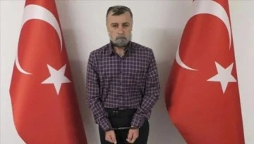 Necip Hablemitoğlu Suikastı Şüphelisi Bozkır Tutuklandı