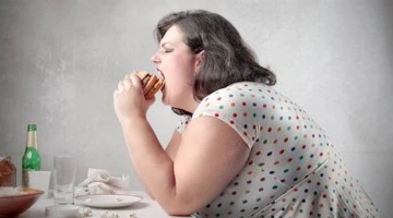  Obezite,  Riski Artırıyor 