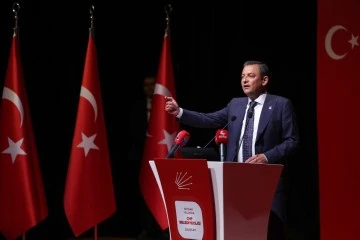 Özgür Özel: Kutuplaşamaya Son Vermek İçin Erdoğan'la Görüşeceğim
