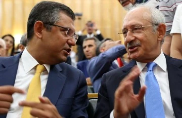 Özgür Özel Yarın CHP Genel Başkanlığına Adaylığını İlan Ediyor 