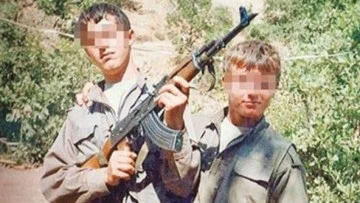  PKK'nın Çocuk İstismarı BM Raporlarına Yansıdı