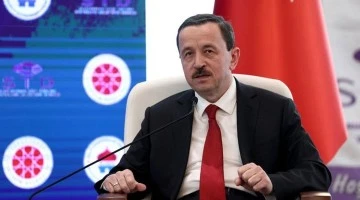 Prof. Dr. Mete Gündoğan, Sivas'ta &quot;Türkiye'nin İstikbali&quot;ni   Konuşacak 
