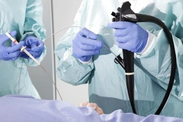  Prof. Dr. Yılmaz Endoskopi Uygulamasının Bilinmeyenlerini Anlattı 