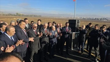 Delice-Çorum YHT Projesi, Ankara-Sivas Yüksek Hızlı Demiryolu ile Entegre Olacak