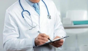 Sağlık Bakanlığı Sivas'taki 9 Hastaneye 174 Yeni Doktor Atadı 
