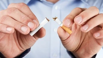 Sigarayı Bırakmak İçin Neler Yapılmalı 