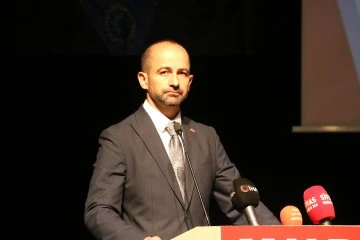 MHP Sivas İl Başkanı Güven Tazeledi 
