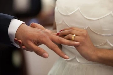 Sivas'ta 1 Yılda 89 Akraba Evliliği Yapıldı 