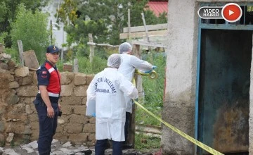 Sivas’ta 6 Farklı Noktada Çıkan Yangında Sabotaj Şüphesi