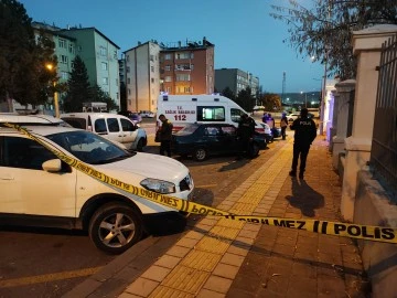 Sivas'ta 65 Yaşındaki Adam Öldü mü Öldürüldü mü ?