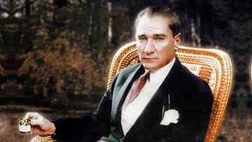 Sivas'ta Atatürk için  Mevlit Okutulacak