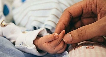 Sivas'ta Bebek Sayısı Düştü 