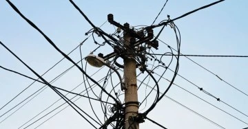Sivas'ta Kaçak Elektrik Kullananların Oranı Belli Oldu 