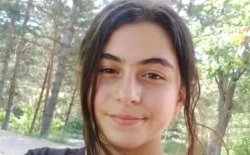 Sivas'ta Kaybolan Kız Çocuğu Bulundu 