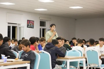 Sivas'ta Meslek Lisesine Talep Artıyor 