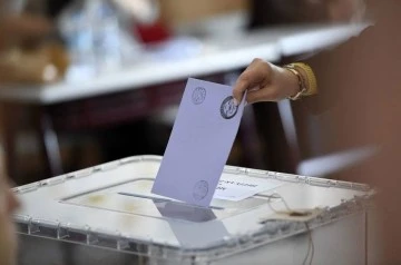Sivas'ta Oy Verme Saati Değişti 