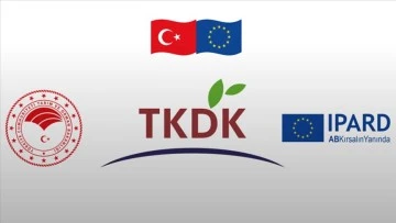Sivas'ta TKDK'dan 13. Başvuru İçin Bilgilendirme Çağırısı