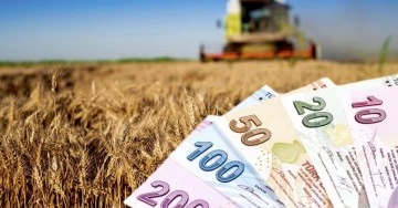 Sivaslı Çiftçiler Müjde, Tarımsal Destek Ödemeleri Erken Yatırılacak! 