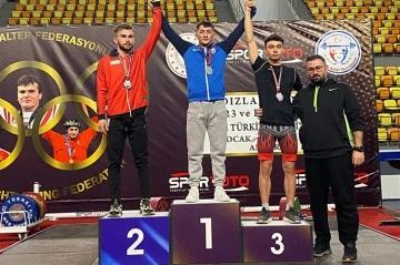 Sivaslı Sporcular Ankara’dan Başarıyla Döndü