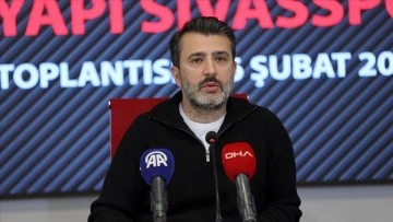 Sivasspor, Avrupa Konferans Ligi'ni Hedefliyor
