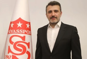 Sivasspor Başkan Yardımcısı Ameliyat Oldu
