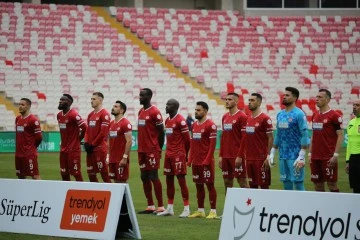 Sivasspor Bu Sezon 7. Kez Kazandı