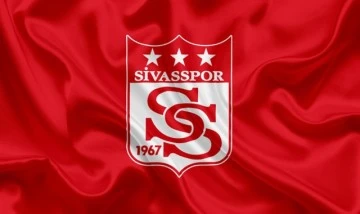 Sivasspor'da İki Futbolcu Karagümrük Maçında Yok!